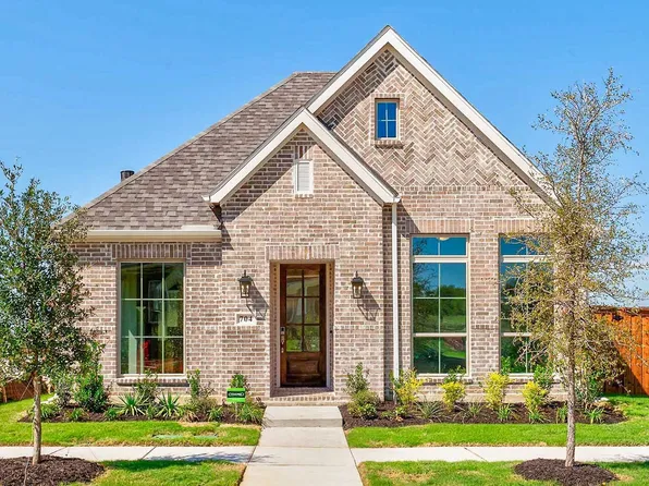 704 Garrett Pkwy, Celina, TX 75009