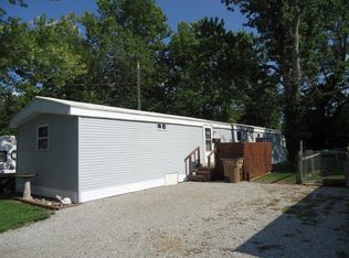 408 W South 7th St, Shelbyville, IL 62565