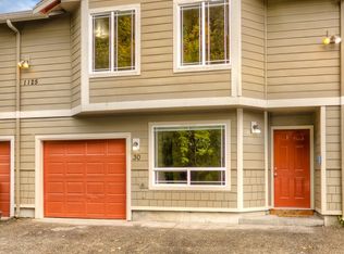 1125 110th St E UNIT 30, Tacoma, WA 98445
