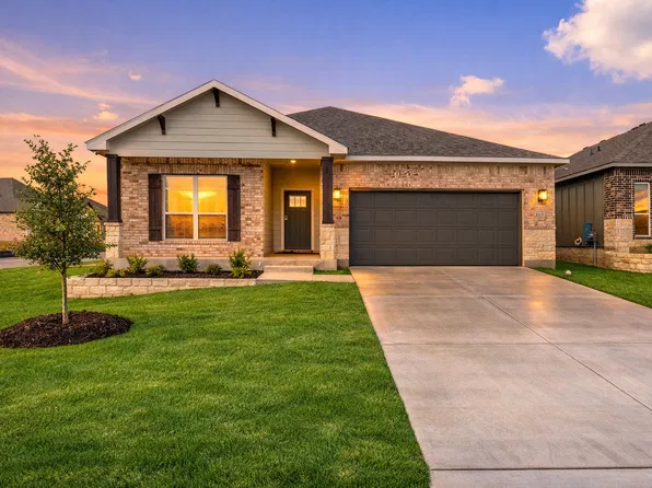 4001 Estes Ct, Belton, TX 76513