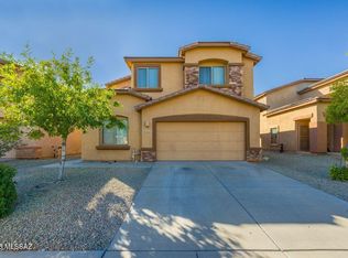 8363 N Johnson Dr, Tucson, AZ 85741