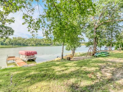 16806 476th St, Pelican Rapids, MN, 56572