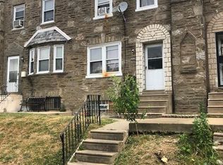 1319 Hellerman St, Philadelphia, PA 19111