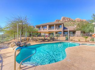 10188 E Legend Trl, Gold Canyon, AZ 85118