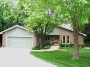161 S Dartmouth Dr, Manhattan, KS 66503