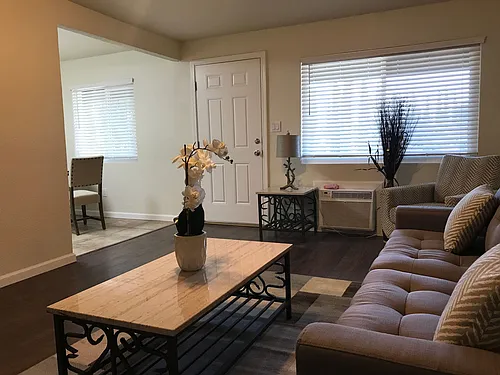 Quaint 6-Unit Community near Lake Alhambra in Antioch Photo 1