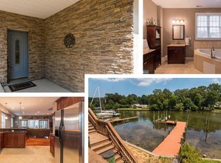 1222 Hillcreek Rd, Pasadena, MD 21122