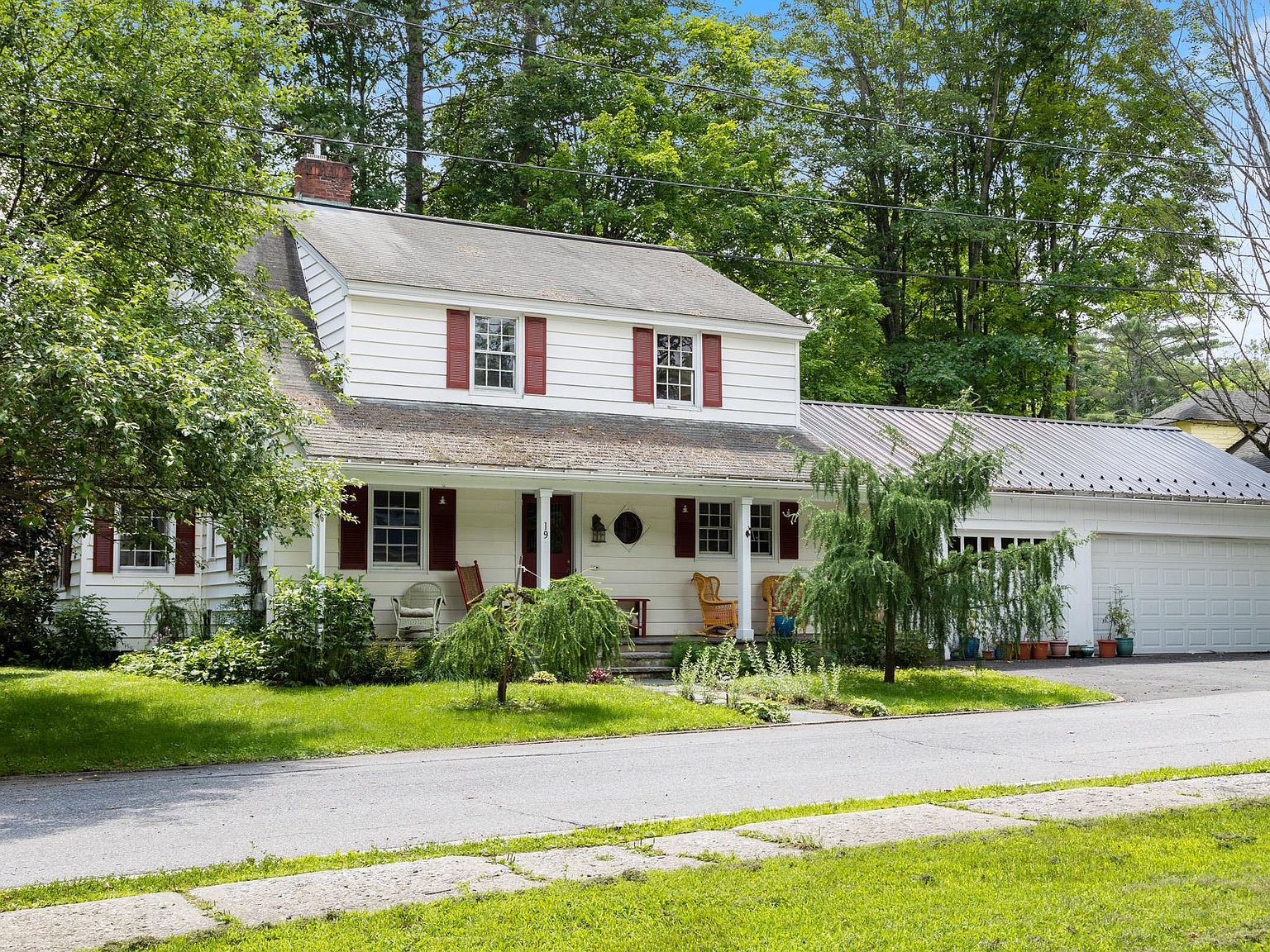 19 Howard Street, Morrisville, VT 05661 Zillow