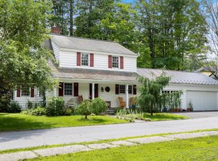 19 Howard St, Morrisville, VT 05661