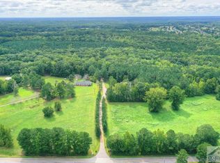 2940 Fannie Thompson Rd N, Monroe, GA 30656