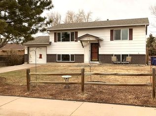 6750 Mission Rd, Colorado Springs, CO 80915