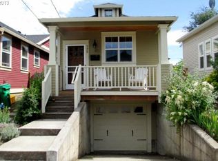 528 NE Sumner St, Portland, OR 97211