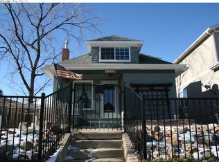 4325 N Yates St, Denver, CO 80212