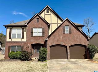 7946 Everetts Loop, Mc Calla, AL 35111