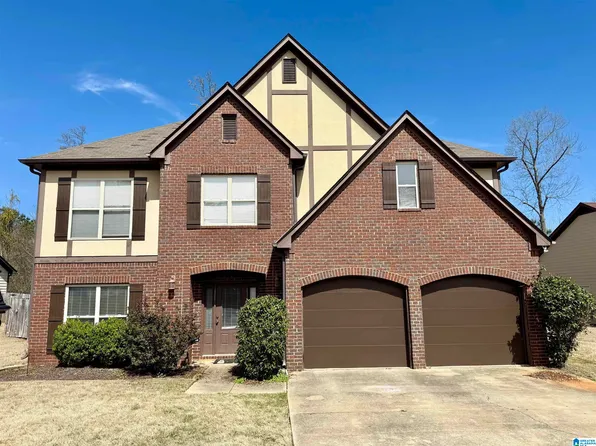 7946 Everetts Loop, Mc Calla, AL 35111