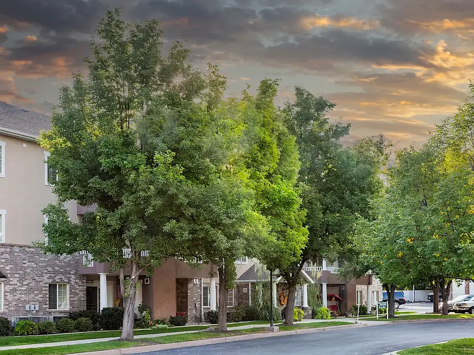 Riley Court