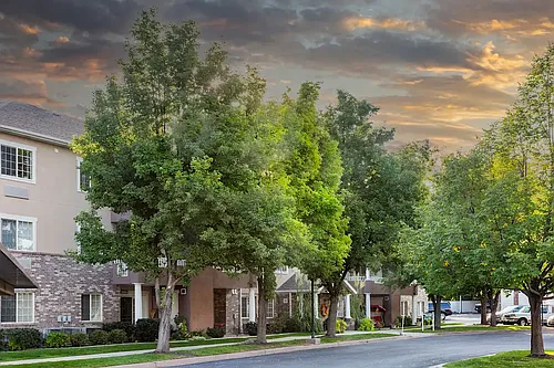 Riley Court Photo 1