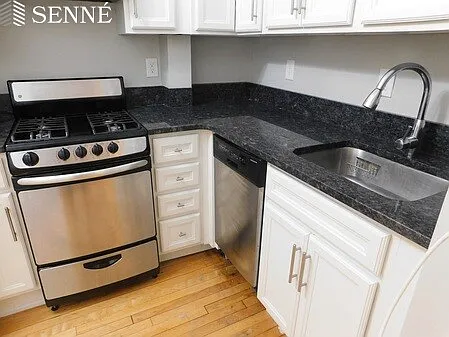 21 Chauncy St #4 — Photo 3