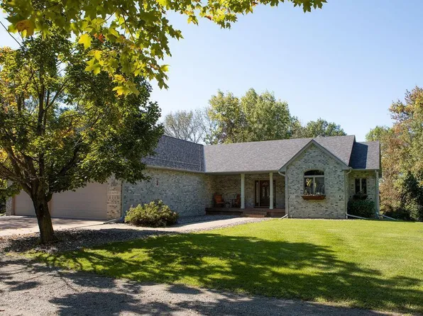 2629 Crestview Rd, Harris, MN 55032