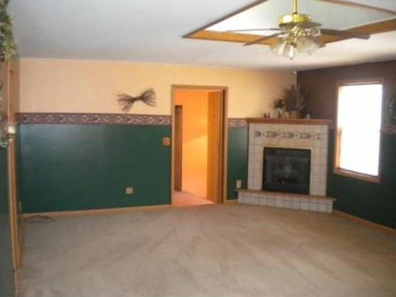 245 Run Off Family Room