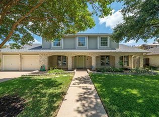 8527 Adirondack Trl, Austin, TX 78759