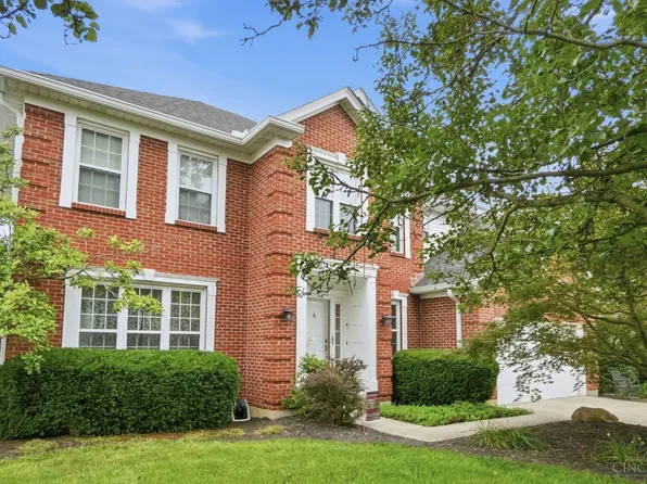 6558 Glenarbor Dr, West Chester, OH 45069