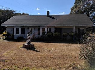 1103 Parsonage Street Ext, Elizabeth City, NC 27909