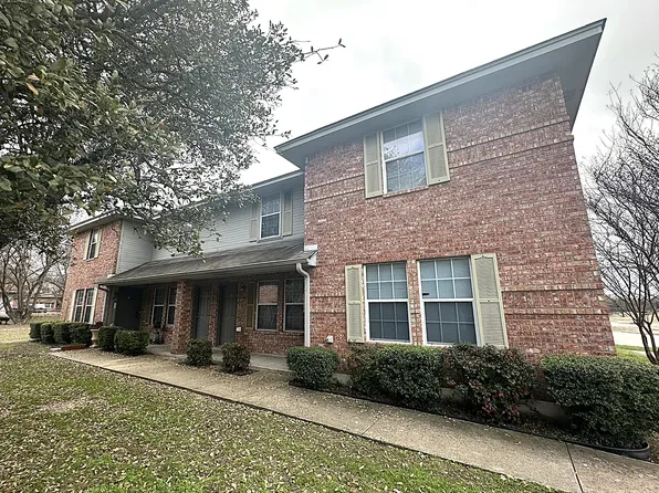 313 Creek St, Copperas Cove, TX