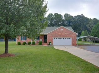 1429 Blacksnake Rd, Stanley, NC 28164