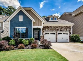 130 Swamp Rose Dr, Mooresville, NC 28117