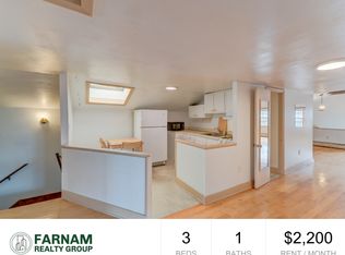 527 Orange St #3, New Haven, CT 06511