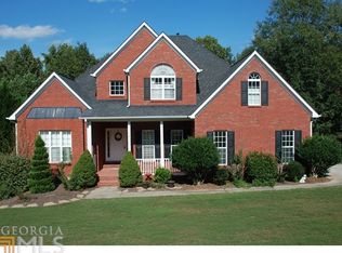 250 Ridgecrest Dr, Fayetteville, GA 30215