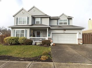 14699 SE Berkshire Ave, Clackamas, OR 97015