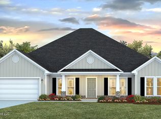 17117 River Hills Dr, Gulfport, MS 39503