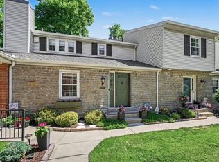 1326 Pennsbury Dr, Cincinnati, OH 45238