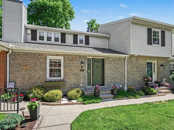 Pennsbury Drive, Green Twp, OH 45238
