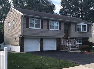 31 Birch St, Little Ferry, NJ 07643