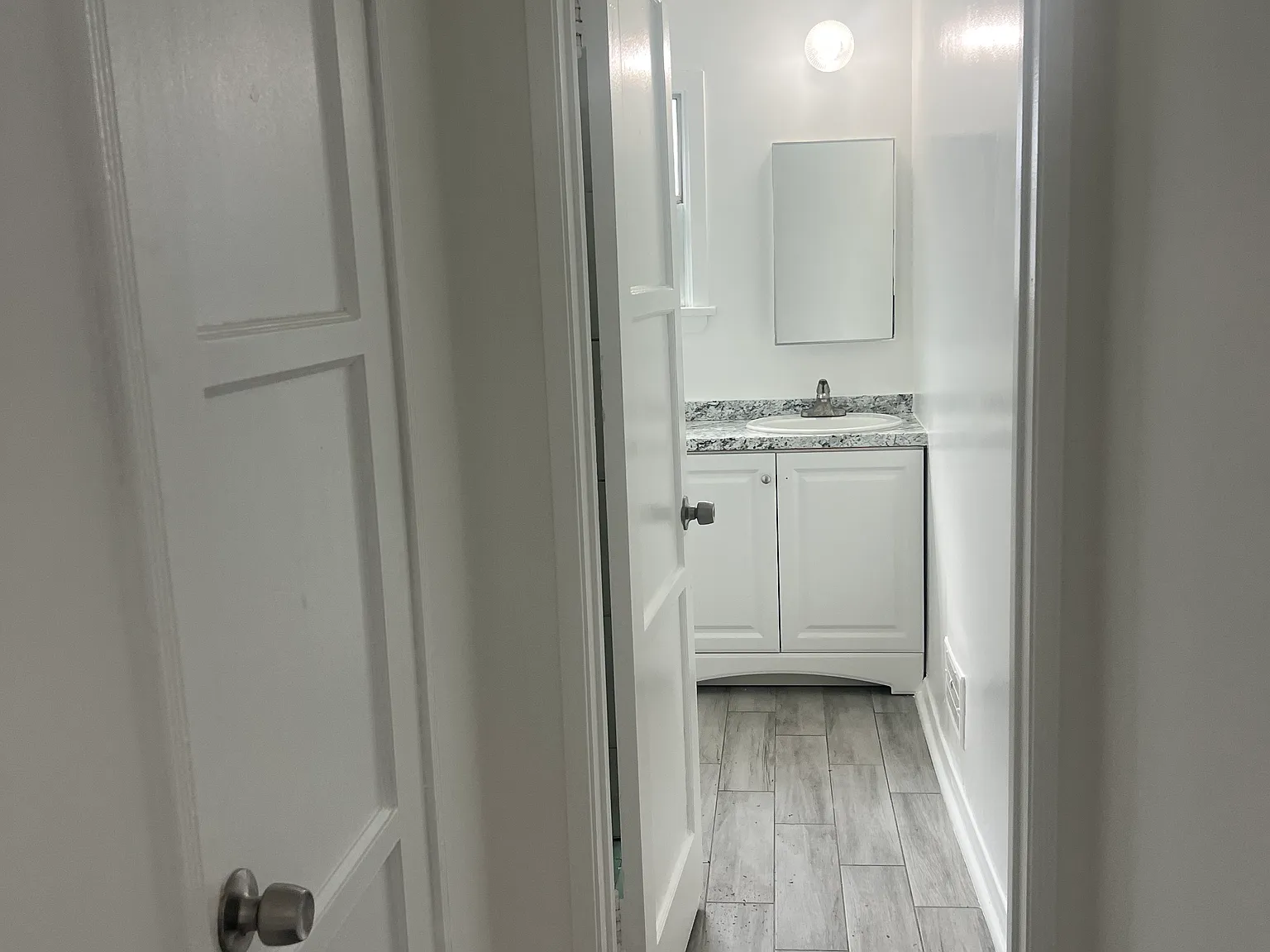 1 bed, $2,300 — Photo 1