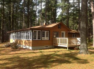 11555 Ritzke Trl, Boulder Junction, WI 54512