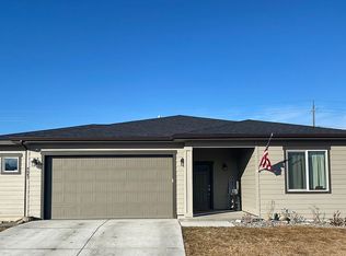 4887 W Gumwood Cir, Post Falls, ID 83854