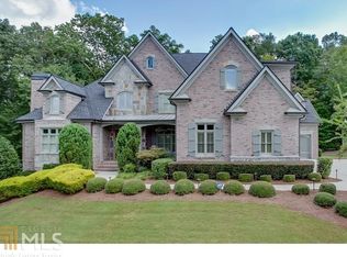 2270 Kingwood Cove Ln, Lawrenceville, GA 30045