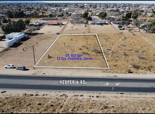 0 Hesperia Rd #224, Hesperia, CA 92345