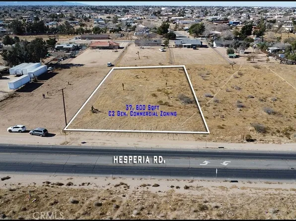 0 Hesperia Rd #224, Hesperia, CA 92345