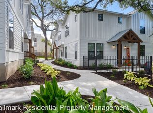204 Melrose Pl UNIT 600, San Antonio, TX 78212