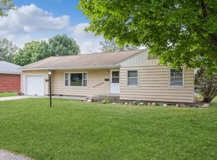 633 W Main St, Washington, IA 52353