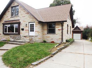2775 S 75th St, West Allis, WI 53219