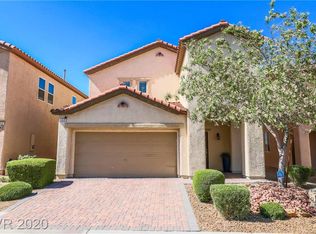 368 Hillhead Ct, Las Vegas, NV 89148