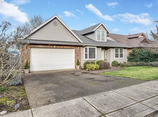 2689 Fillmore Ave NW, Salem, OR