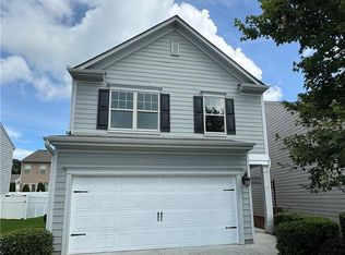 98 Greenfield Dr, Dawsonville, GA 30534