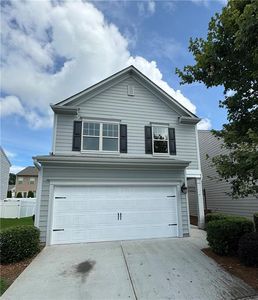 98 Greenfield Dr, Dawsonville, GA, 30534